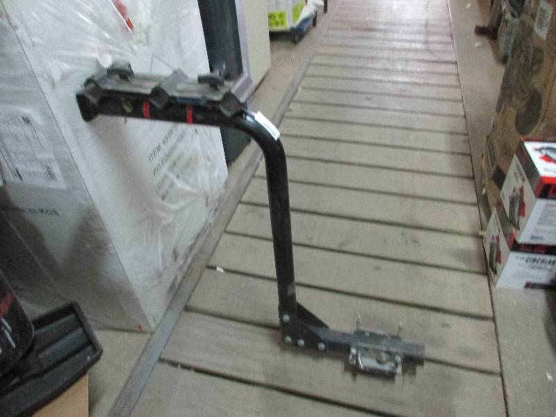 Bike Carrier