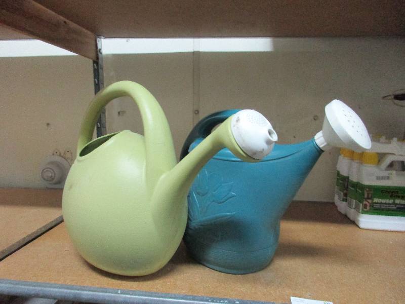 Water cans