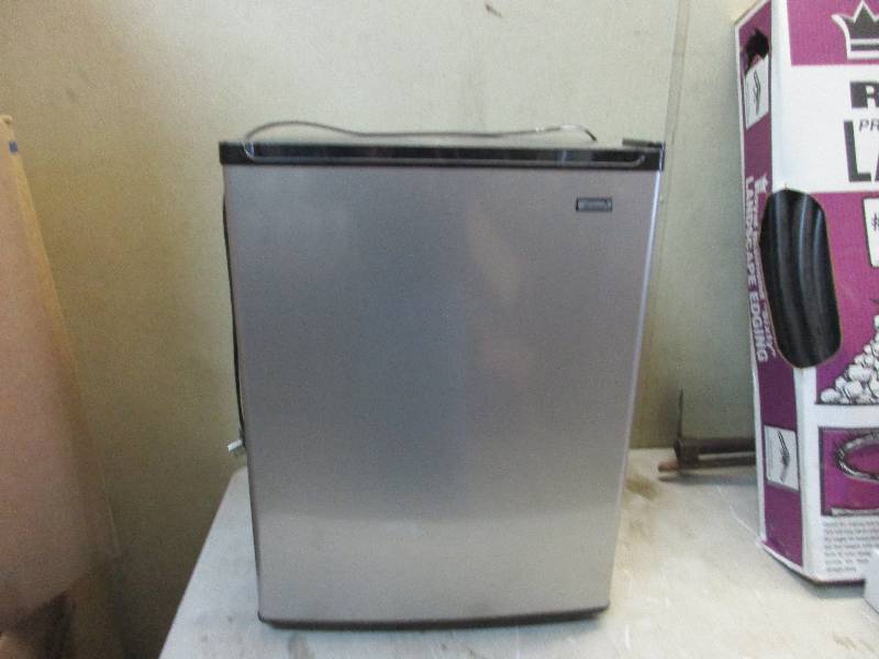 Fridge