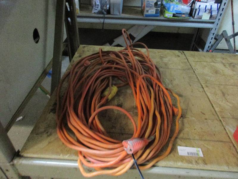 Extension Cord