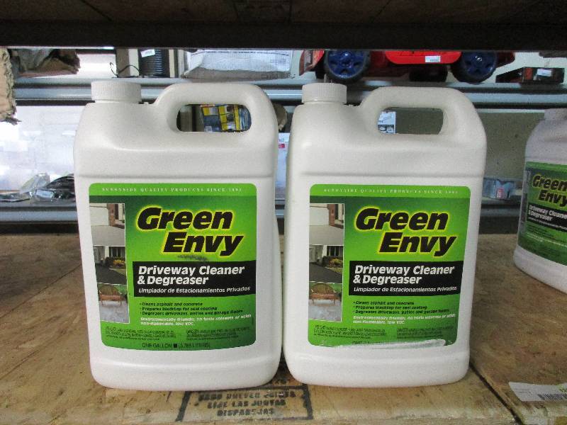 Driveway Cleaner