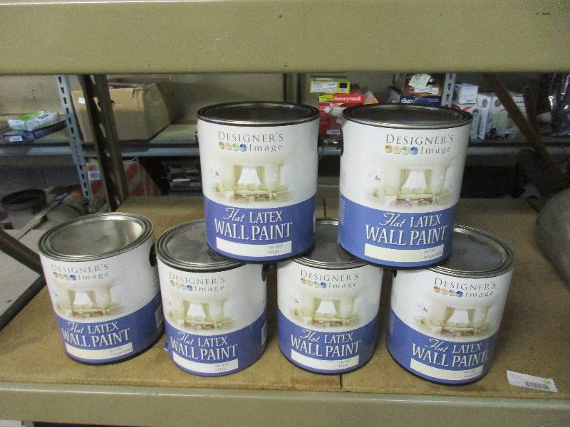 Paint