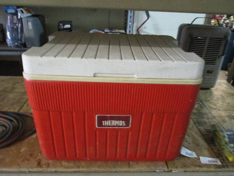 Cooler