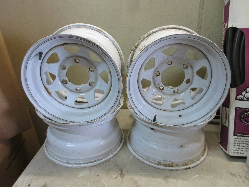 Rims