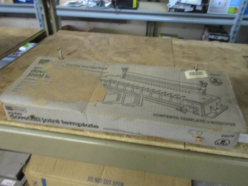 Jointer