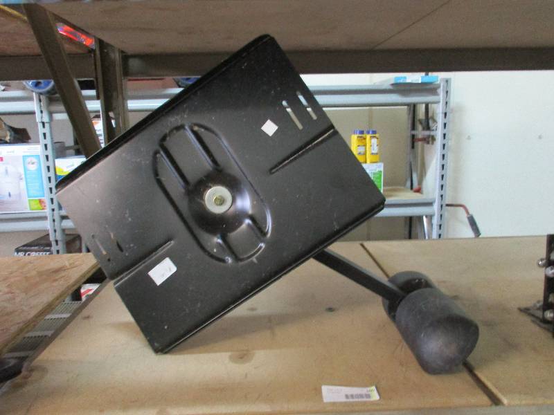 TV mount