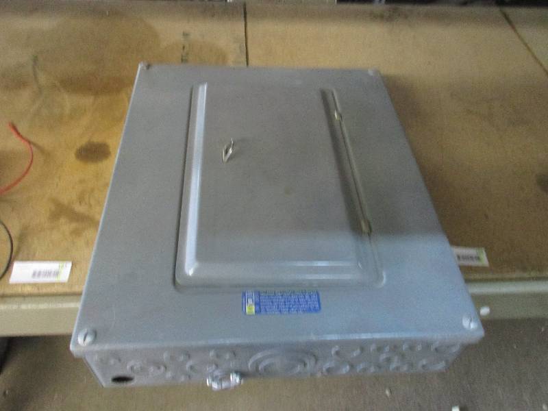 Electrical box