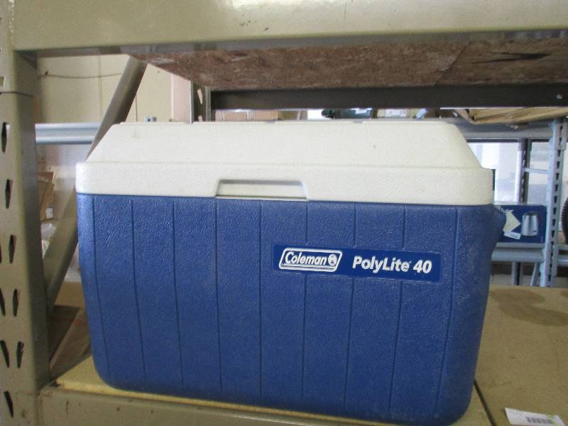 Cooler