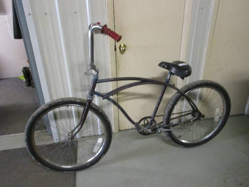 Bike