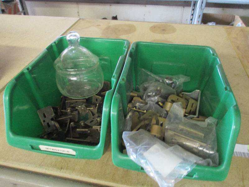 Cabinet Hardware