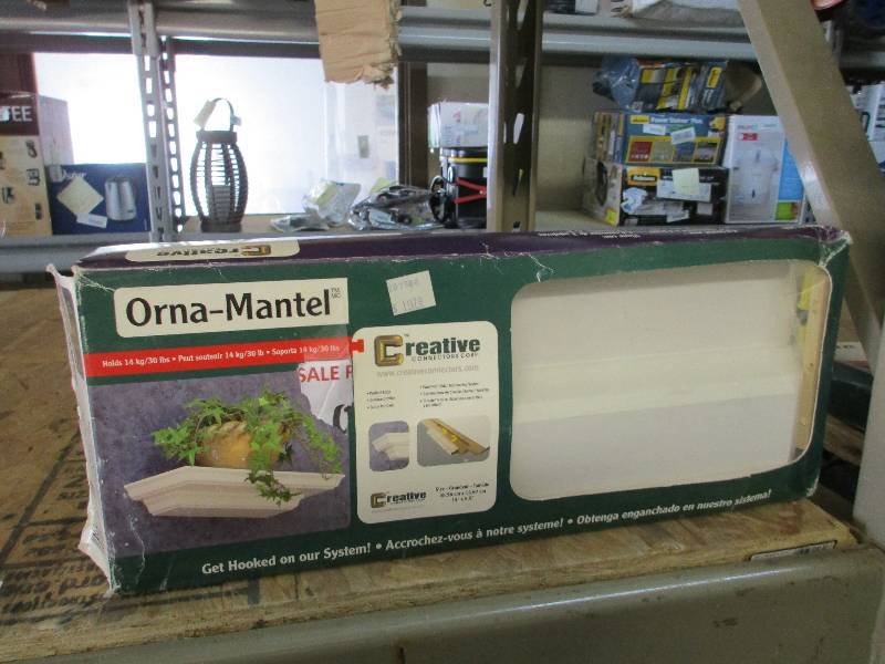 Orna Mantel