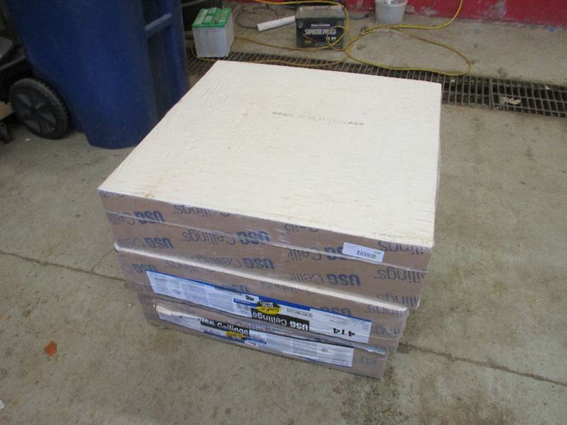 April Consignments, Faribault, MN | Global Auction Guide