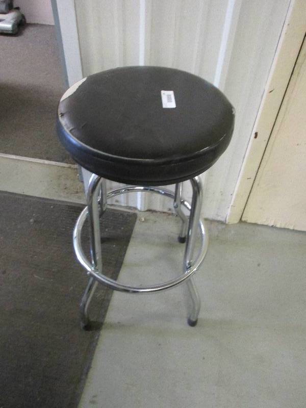 Stool