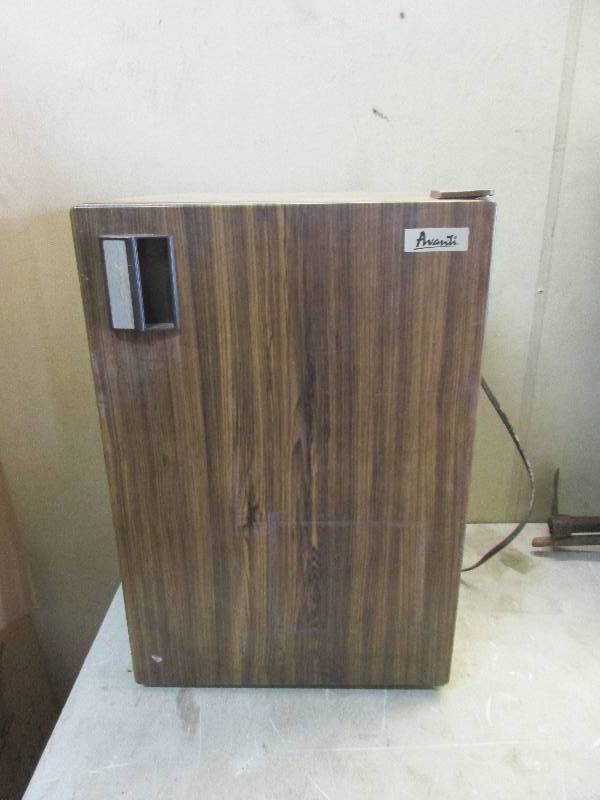 Fridge
