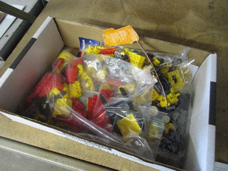 Legos