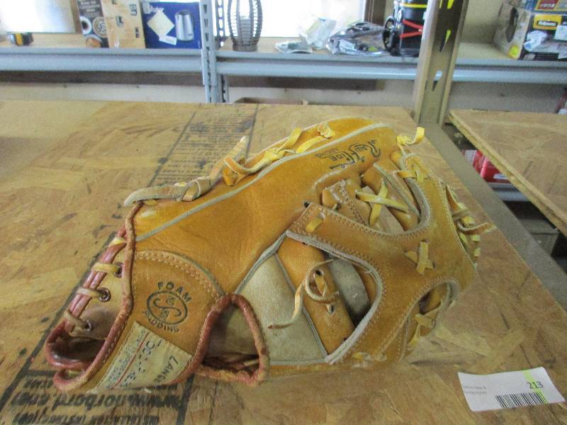 Baseball Glove