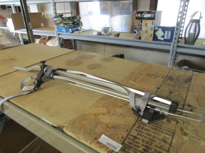 Golf bag stand