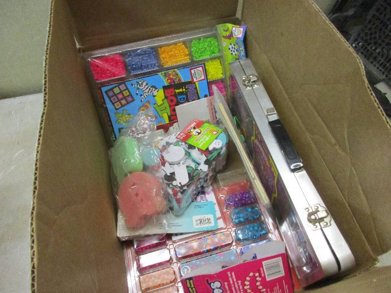 Craft Stuff