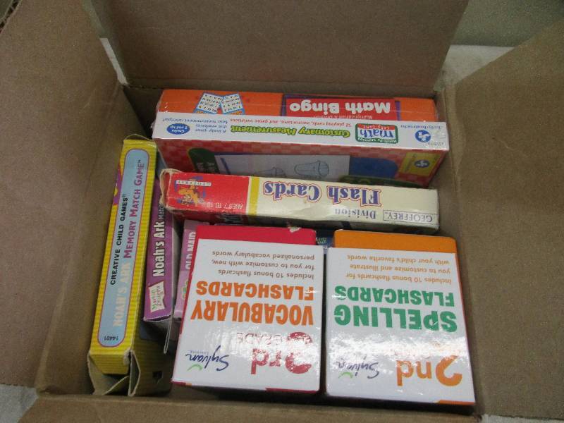 Learning games