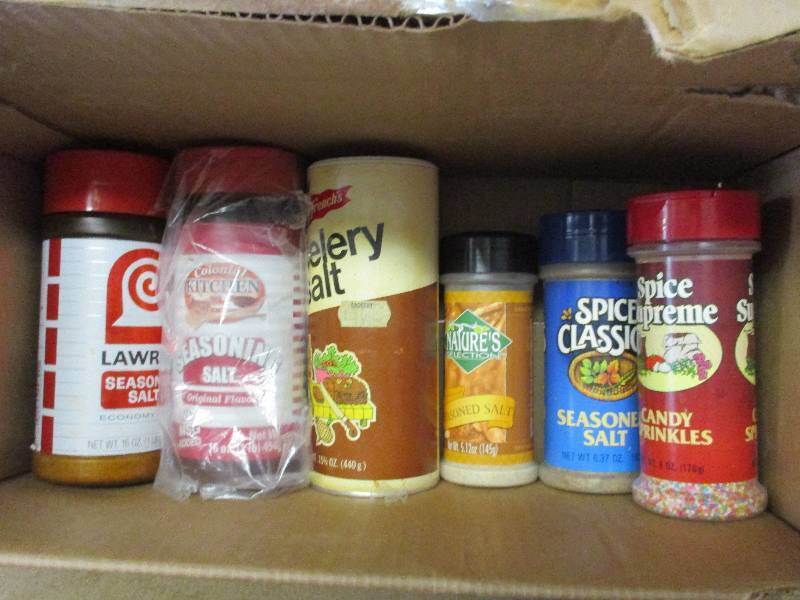 Spices