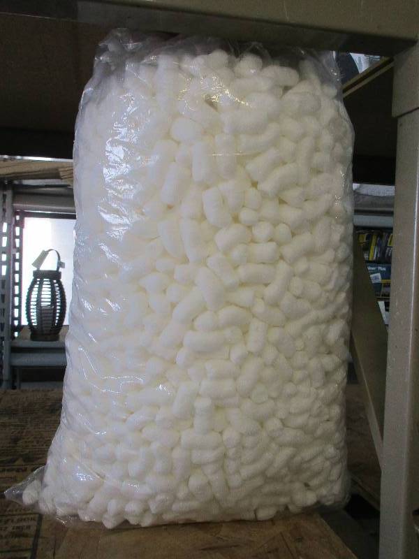 Packing Peanuts