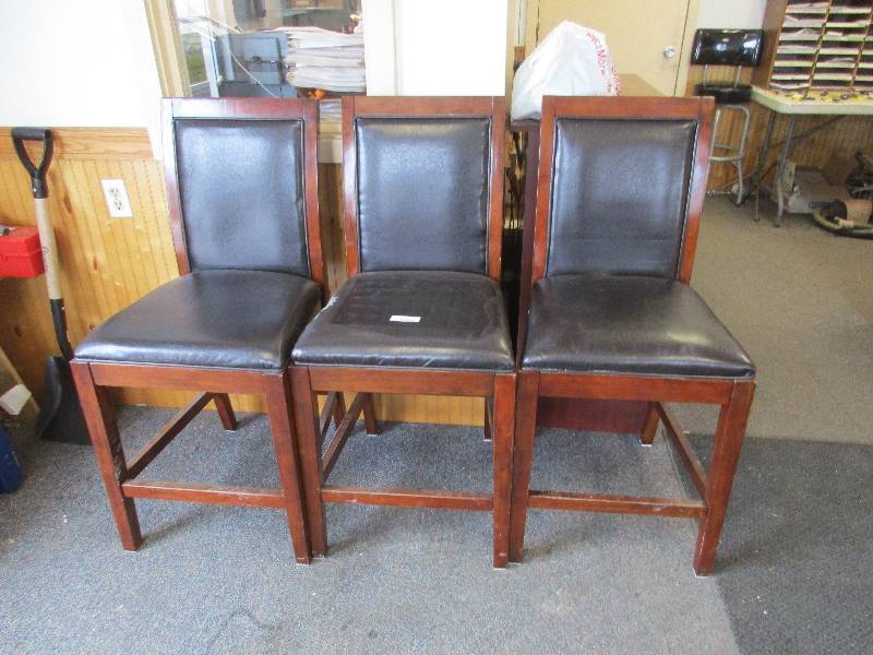 Stools