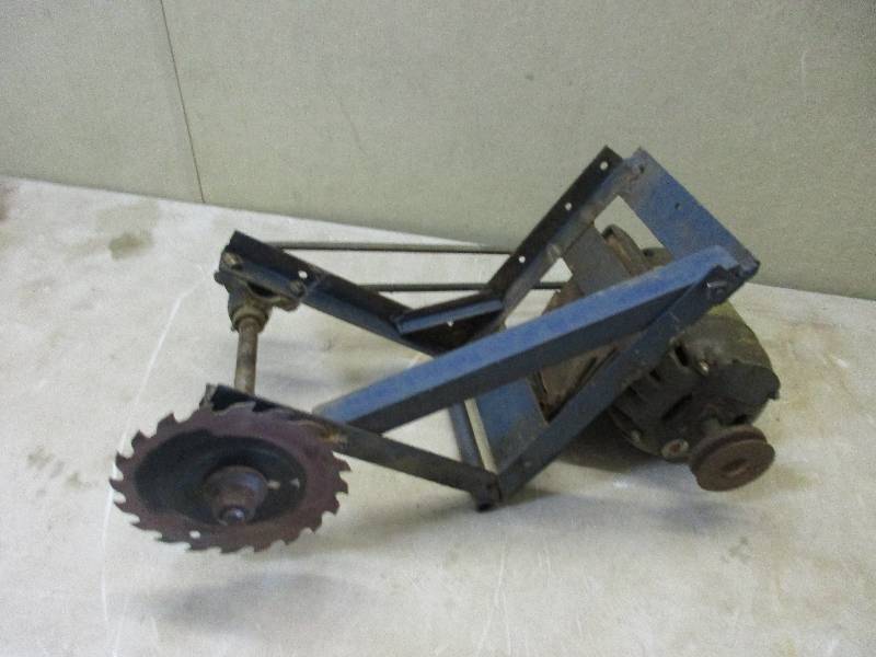Table saw