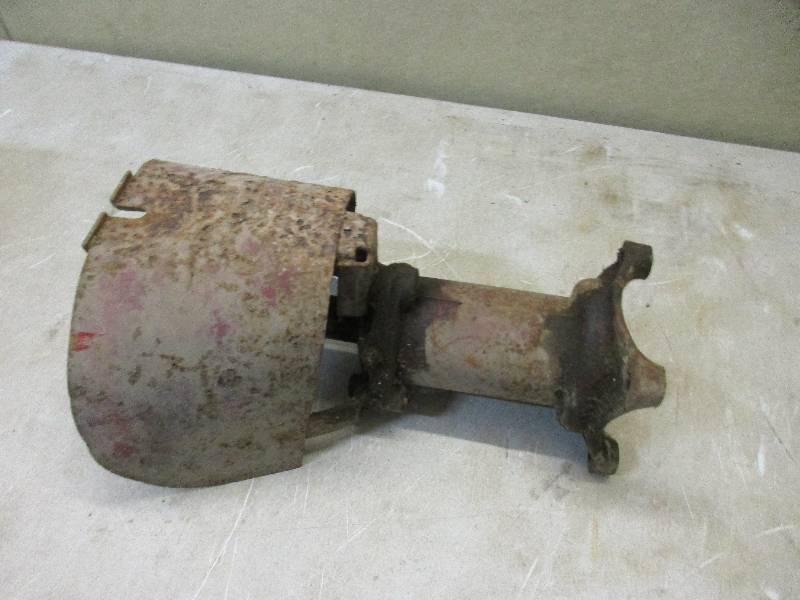 PTO Shaft Extension