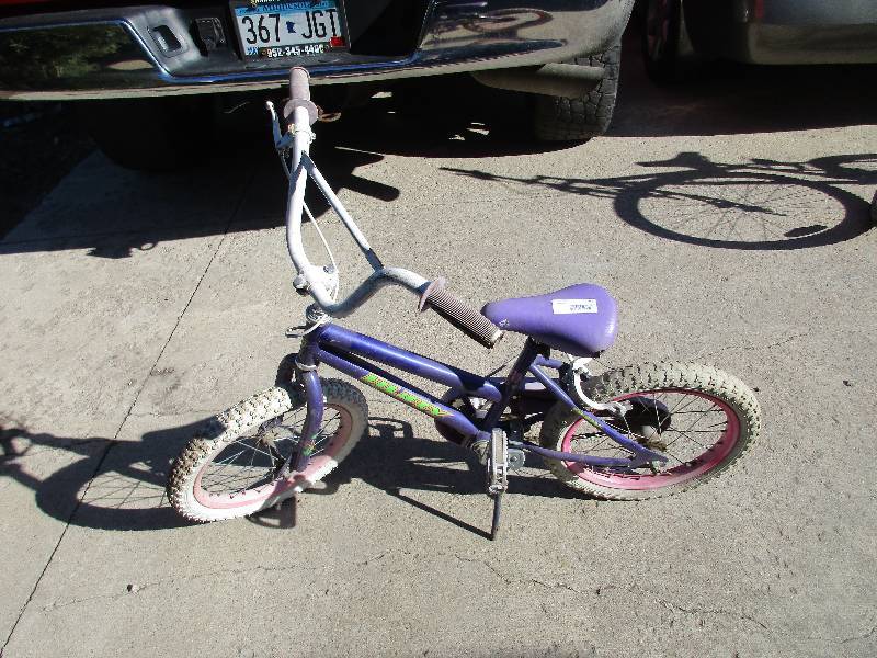 Huffy Bike