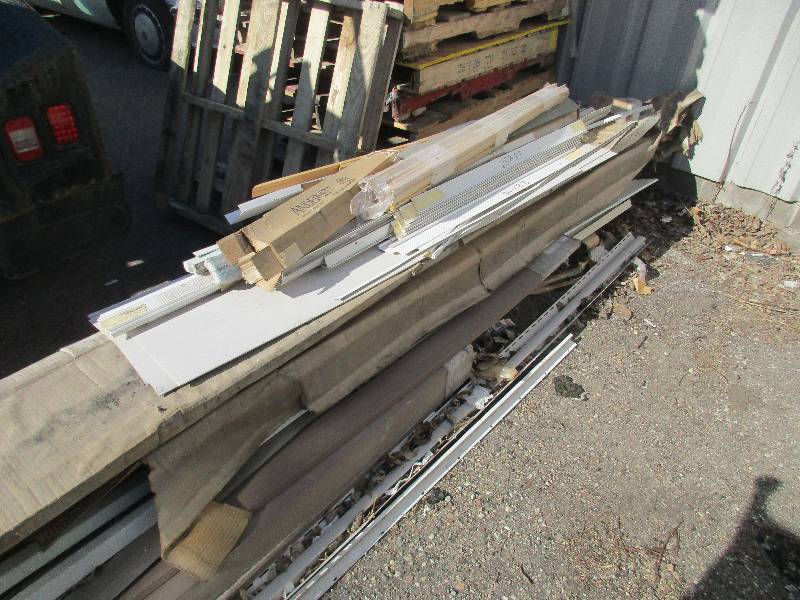 Siding