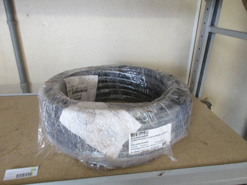 Tubing Bundle