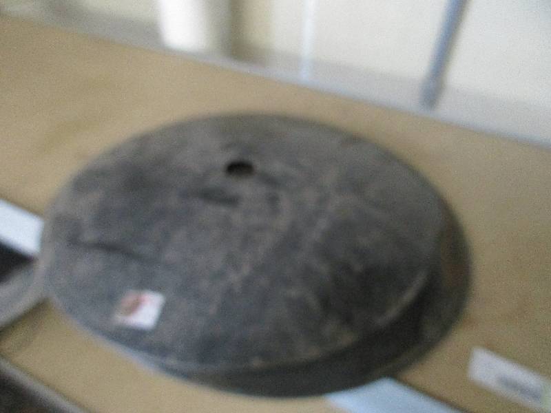 Discs