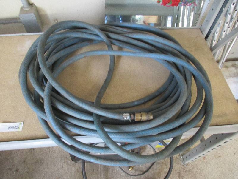 air hose