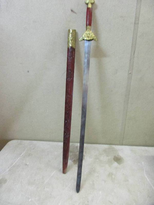 Sword