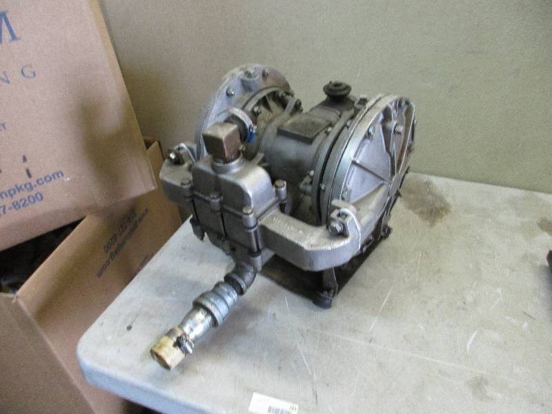 Pump