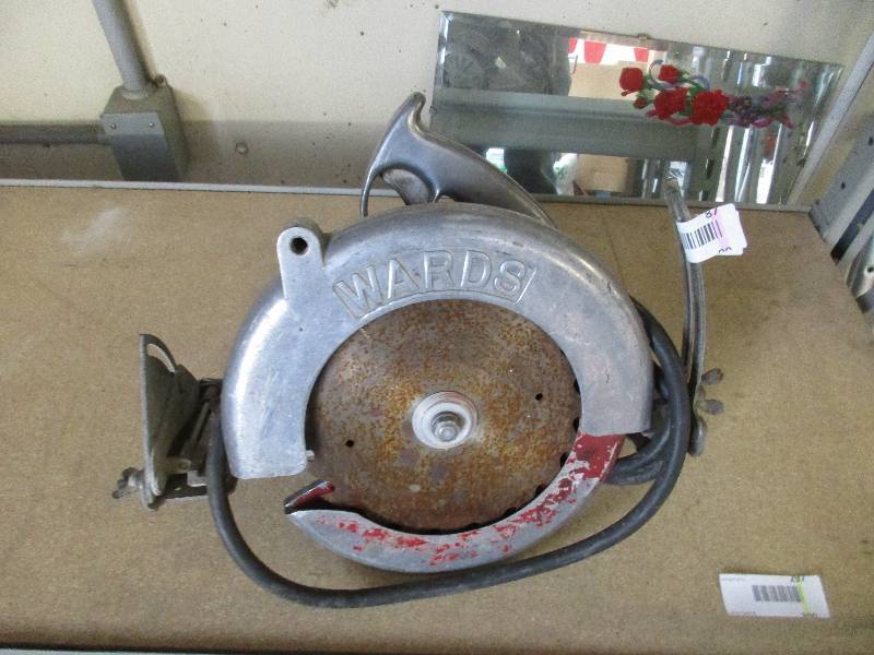 Circular saw