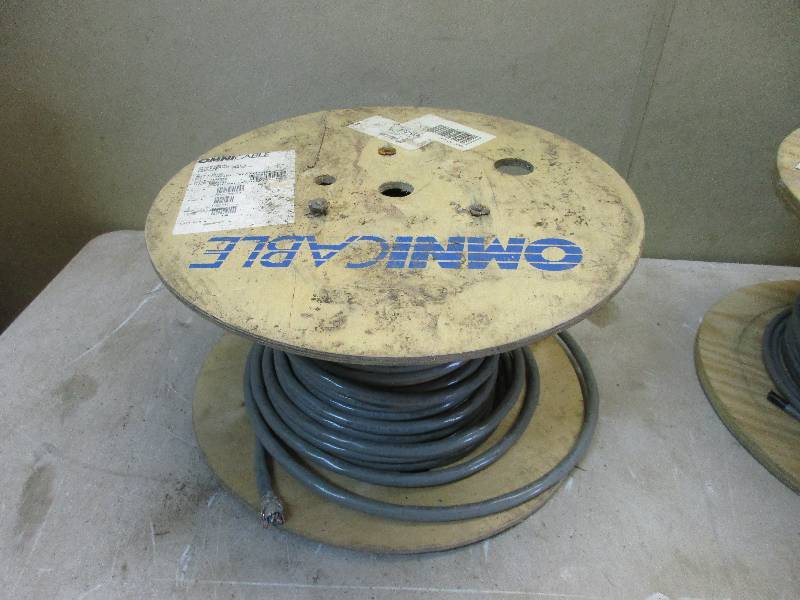 Roll of wire