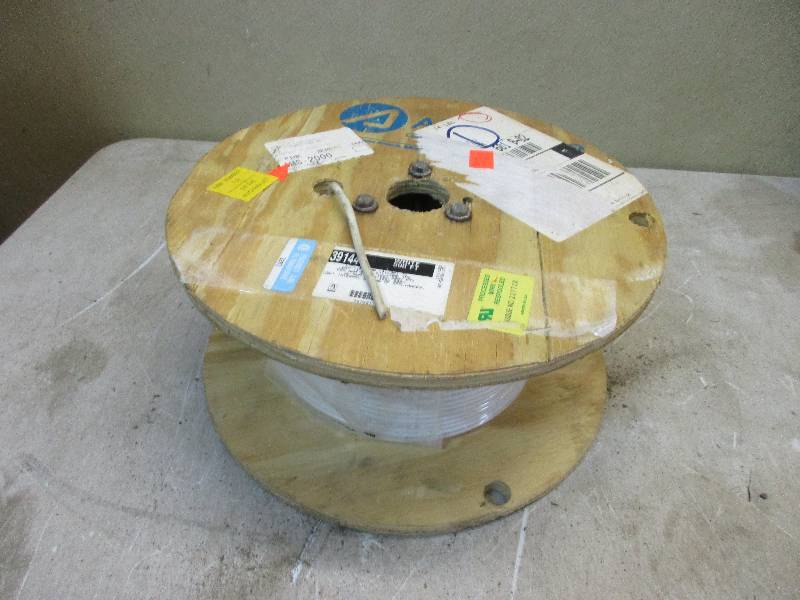 Roll of wire