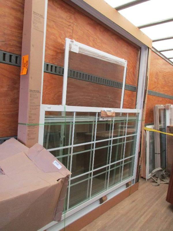 Patio Door