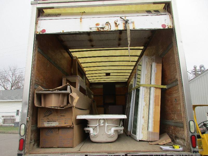 Box Truck