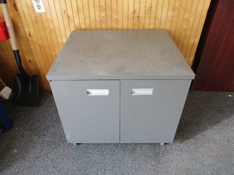 Small Cabinet