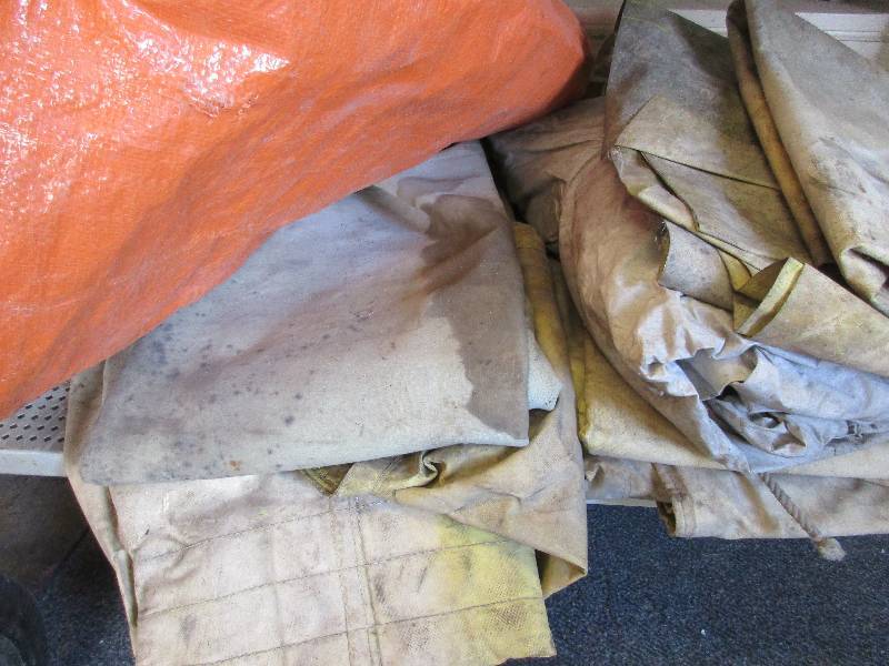 Tarps