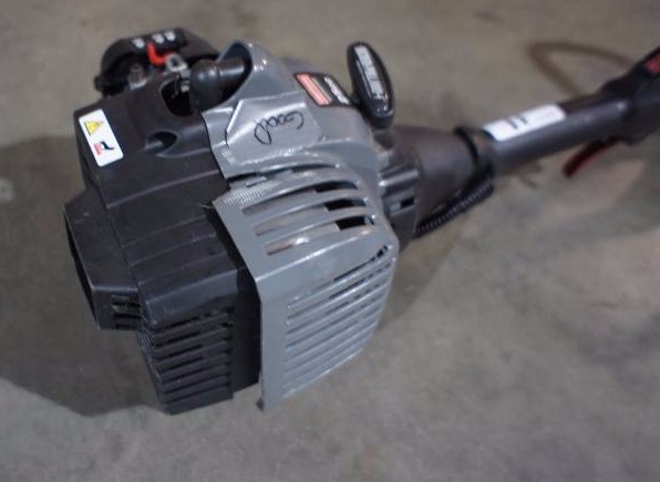 Craftsman 25cc 2-Cycle WeedWacker Gas Powered Trimmer
