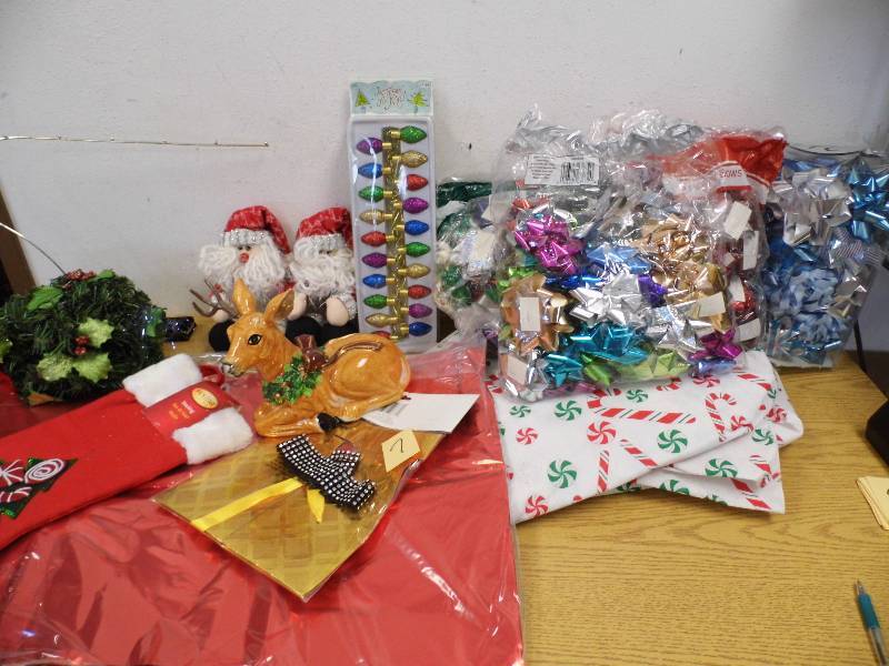 Box of Christmas