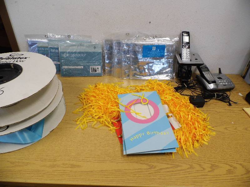 Table & Chair Protectors - Phonez - Ribbon