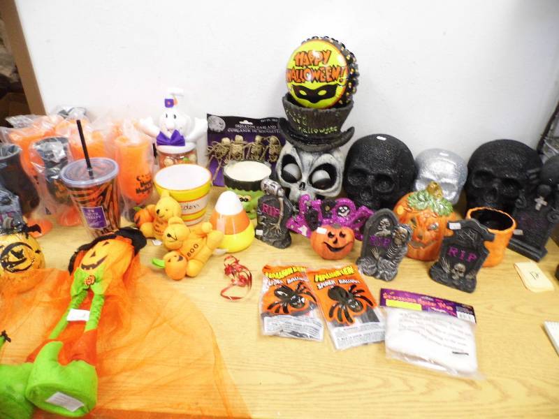 Halloween