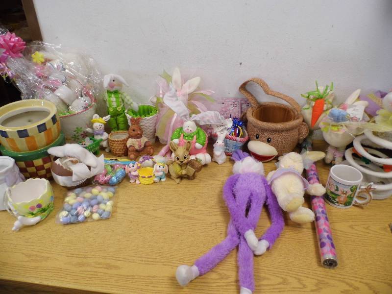 Easter
