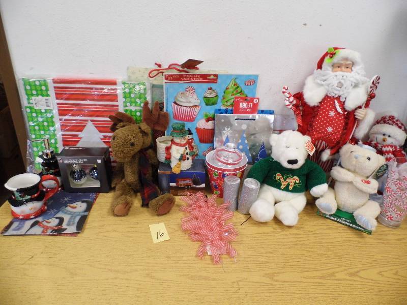 Christmas