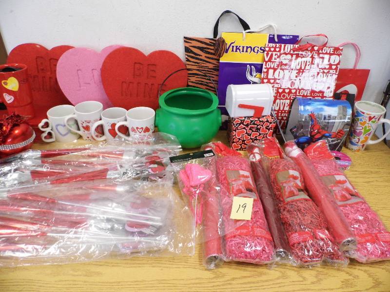 Valentines