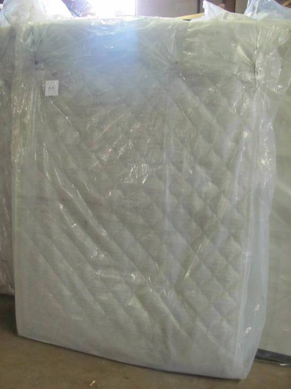 New Serta Atmore Perfect Sleeper Firm Full Mattress